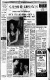 Cheshire Observer Friday 26 March 1971 Page 1