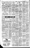 Cheshire Observer Friday 26 March 1971 Page 22