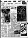 Cheshire Observer Friday 09 July 1971 Page 1