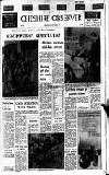 Cheshire Observer Friday 15 October 1971 Page 1