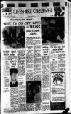Cheshire Observer Friday 07 January 1972 Page 1