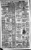 Cheshire Observer Friday 07 January 1972 Page 16