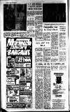 Cheshire Observer Friday 14 January 1972 Page 6