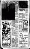 Cheshire Observer Friday 14 January 1972 Page 8