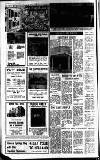 Cheshire Observer Friday 21 January 1972 Page 6