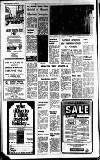 Cheshire Observer Friday 21 January 1972 Page 8