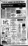 Cheshire Observer Friday 21 January 1972 Page 14