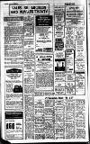 Cheshire Observer Friday 21 January 1972 Page 16