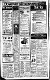 Cheshire Observer Friday 21 January 1972 Page 24