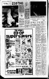 Cheshire Observer Friday 28 January 1972 Page 12