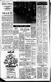 Cheshire Observer Friday 28 January 1972 Page 14