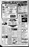 Cheshire Observer Friday 28 January 1972 Page 24