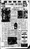 Cheshire Observer Friday 09 June 1972 Page 1
