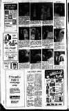 Cheshire Observer Friday 09 June 1972 Page 10