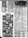 Cheshire Observer Friday 22 September 1972 Page 6