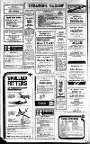 Cheshire Observer Friday 24 November 1972 Page 20