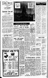 Cheshire Observer Friday 05 January 1973 Page 14
