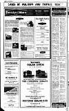 Cheshire Observer Friday 12 January 1973 Page 16