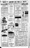 Cheshire Observer Friday 09 February 1973 Page 18