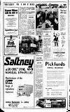 Cheshire Observer Friday 09 February 1973 Page 36