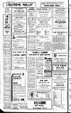 Cheshire Observer Friday 02 March 1973 Page 22