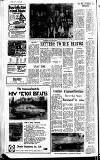 Cheshire Observer Friday 09 March 1973 Page 6