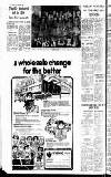 Cheshire Observer Friday 09 March 1973 Page 45