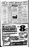 Cheshire Observer Friday 12 October 1973 Page 16