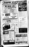 Cheshire Observer Friday 21 December 1973 Page 22