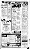Cheshire Observer Friday 08 February 1974 Page 27