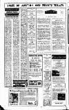 Cheshire Observer Friday 22 February 1974 Page 16