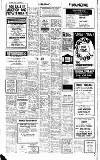 Cheshire Observer Friday 22 February 1974 Page 18