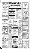 Cheshire Observer Friday 22 February 1974 Page 20