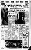 Cheshire Observer Friday 24 May 1974 Page 1