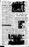 Cheshire Observer Friday 02 August 1974 Page 4