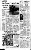 Cheshire Observer Friday 02 August 1974 Page 10