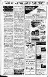 Cheshire Observer Friday 02 August 1974 Page 16