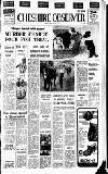 Cheshire Observer Friday 09 August 1974 Page 1
