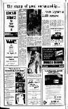 Cheshire Observer Friday 09 August 1974 Page 8