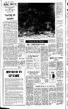 Cheshire Observer Friday 09 August 1974 Page 12