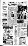 Cheshire Observer Friday 09 August 1974 Page 36