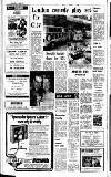 Cheshire Observer Friday 09 August 1974 Page 42