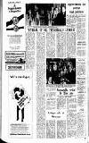 Cheshire Observer Friday 08 November 1974 Page 8