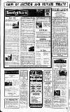 Cheshire Observer Friday 08 November 1974 Page 14