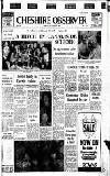 Cheshire Observer Friday 03 January 1975 Page 1