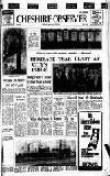 Cheshire Observer Friday 10 January 1975 Page 1