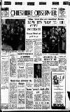 Cheshire Observer Friday 17 January 1975 Page 1