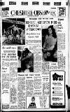 Cheshire Observer Friday 24 January 1975 Page 1
