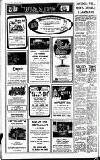 Cheshire Observer Friday 24 January 1975 Page 8