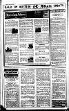 Cheshire Observer Friday 21 February 1975 Page 16